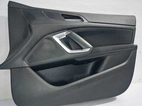 Foto 3ª: Tapizados Cartoneras Peugeot 308 ACTIVE 110CV 81KW [HNZ / HNP] (2020)