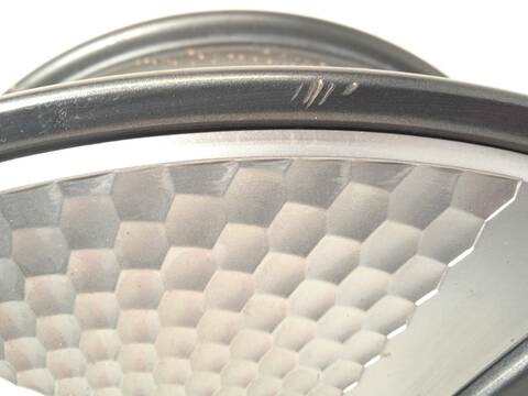 Foto 4ª: LLanta Chapa Hyundai Ioniq 1.6 GDI HYBRID 105CV 77KW [G4LE] (2022)