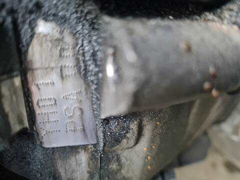 Foto 3ª: Motor Completo Peugeot 3008 ALLURE 131CV 96KW [YH01] (2020)