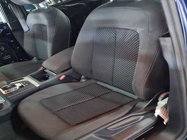 Asiento Delantero Izquierdo Audi Q5 2.0 TDI 150CV 110KW