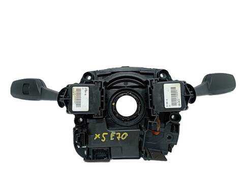 Foto 2ª: Mando Multifuncion Bmw X5 3.0D 3 TD CAT 235CV (2006)