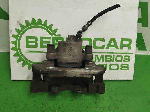 Foto 3ª: Pinza Freno Delantera Derecho Ford Focus 1.6 TDCI CAT 116CV [T1DA] (2010)