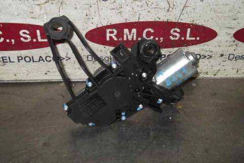 Foto 2ª: Motor Limpia Trasero Citroen C4 PREMIER BERLINA 90CV 66KW [D-9HX] (2005)
