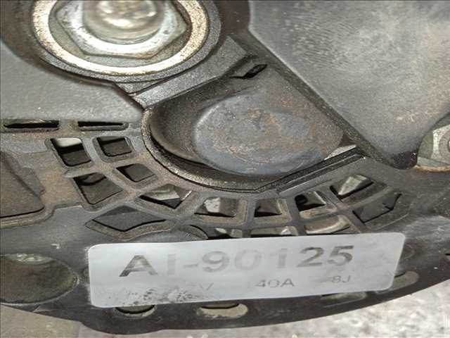 Foto 4ª: Alternador Volkswagen Transporter 2.5 TDI [D/ACV] (2002)