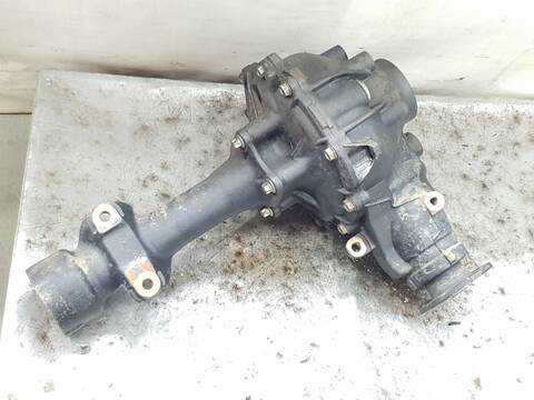 Diferencial Delantero Toyota Land Cruiser GX
