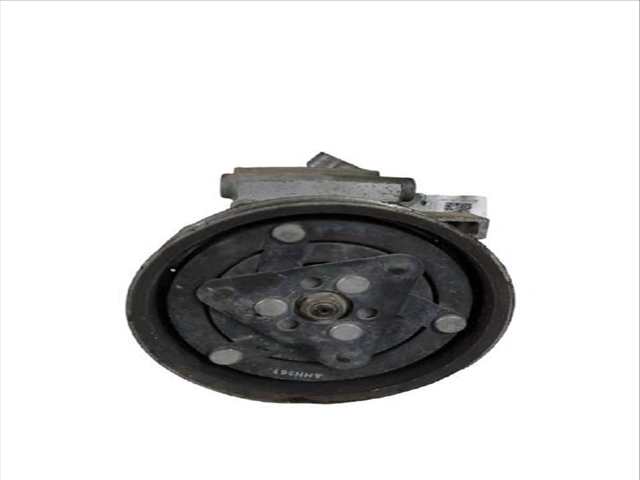 Foto 3ª: Compresor Aire Acondicionado Nissan Micra 1.5 DCI (2002)