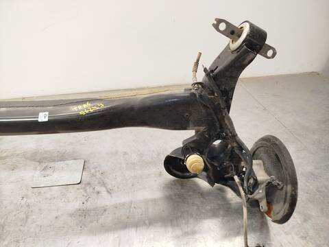 Foto 2ª: Puente Trasero Citroen C5 1.2 PURETECH 130 ARHNSJ) AIRCROSS 131CV 96KW [HNS (EB2ADTS)] (2020)