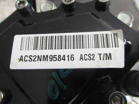 Foto 2ª: Caja Cambios Hyundai i10 G3LD (2023)