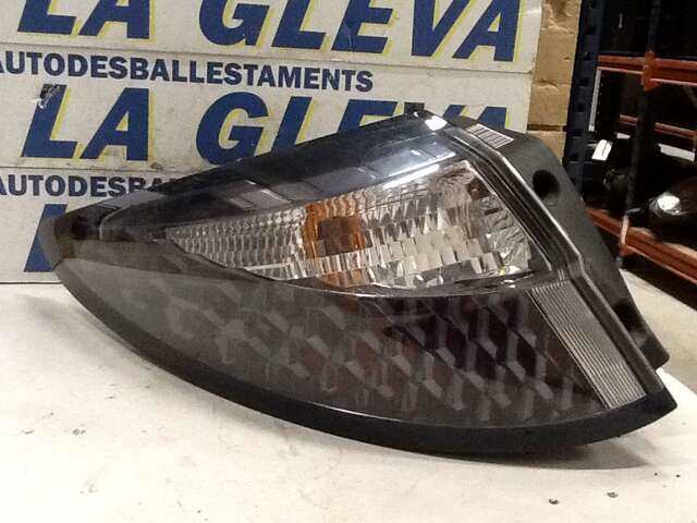Piloto Trasero Izquierdo Renault Fluence 70 KW 0CV