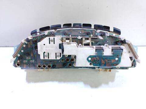 Foto 2ª: Cuadro de Instrumentos Peugeot 806 147CV 108KW (1994)