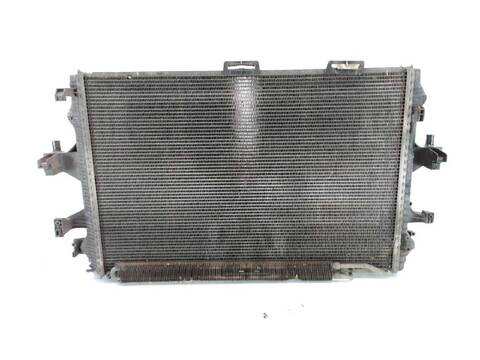 Radiador Motor Volkswagen Transporter 2.5 TDI 4MOTION FURGONETA