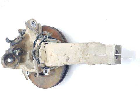 Foto 2ª: Mangueta Delantera Derecha Land Rover Range SE 113CV 83KW (2014)