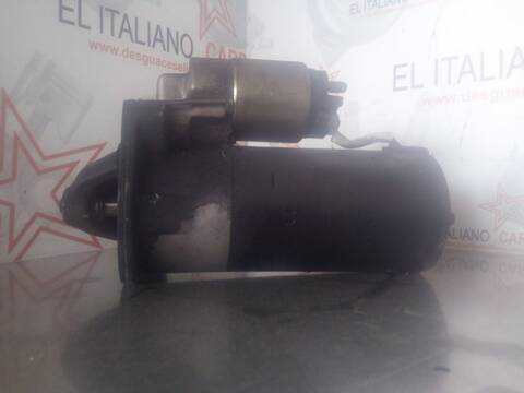 Foto 3ª: Motor de Arranque Volvo XC 90 D5 OCEAN RACE 185CV 136KW [D5244T4] (2006)