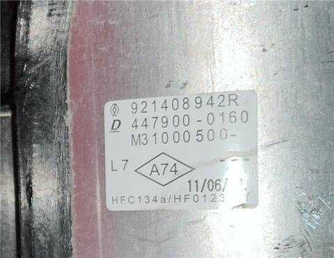 Foto 3ª: Compresor Aire Acondicionado Renault Express KANGOO 102CV 75KW KANGOO IIIRAPID [5AQ609] (2023)