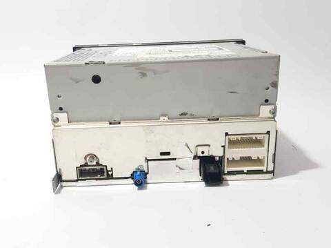 Foto 2ª: Sistema GPS Nissan Juke ACENTA 110CV 81KW [K9KF646] (2016)