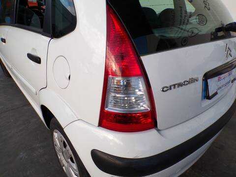 Piloto Trasero Izquierdo Citroen C3 8HZ