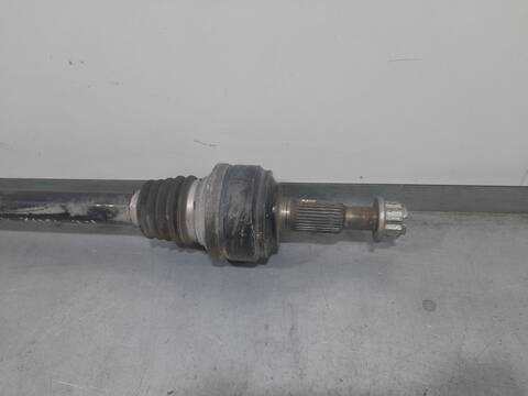 Foto 3ª: Transmision Trasera Izquierda Porsche Cayenne DIESEL 245CV 180KW [CRC] (2013)