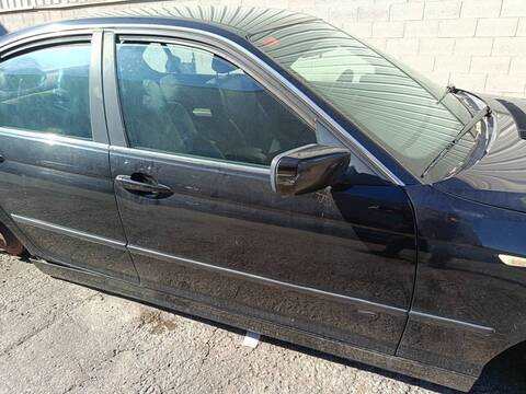 Puerta Delantera Derecha Bmw Serie 3 315 N46B18A BERLINA