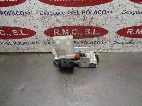 Foto 3ª: Cerradura Puerta Delantera Derecha Jeep Compass LIMITED 140CV 103KW [BYL + SERIAL] (2007)
