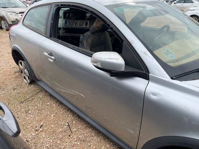 Foto 2ª: Puerta Delantera Derecha Volvo C30 1.6 HDI PSA [D4164T] (2008)