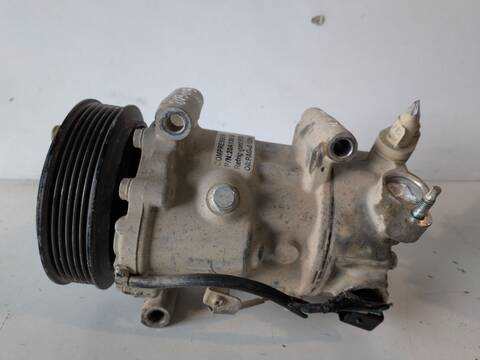 Compresor Aire Acondicionado Peugeot Partner 9H06 FURGON