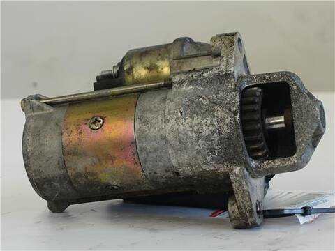 Motor de Arranque Ford Ka 1.3 I 60CV 44KW