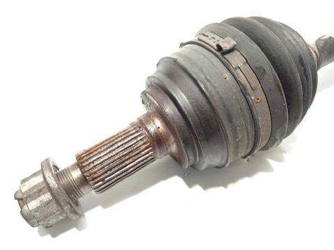 Foto 2ª: Transmision Delantera Derecha Porsche Cayenne 416CV 306KW [06EC] (2011)