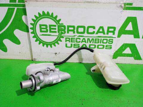 Foto 3ª: Bomba Freno Renault Scenic XMOD BOSE 132CV [H5F 404  H5F 408] (2009)