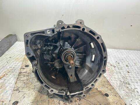 Foto 3ª: Caja Cambios Suzuki Jimny 1.5 DDIS TD CAT 86CV 63KW [K9K 266] (2010)