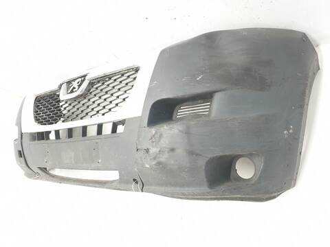 Foto 2ª: Paragolpes Delantero Peugeot Boxer 2.2 HDI FAP 131CV [4H03] (2006)