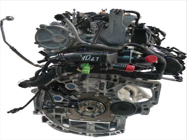 Foto 3ª: Motor Completo Opel Corsa F 101CV 74KW [F12XHL EB2ADTD HN05] (2022)