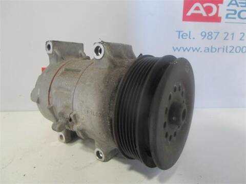 Compresor Aire Acondicionado Toyota Auris 1.6 VVTI 124CV 91KW