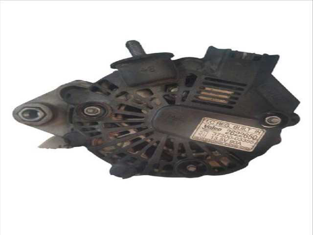 Alternador Hyundai i10 1.2