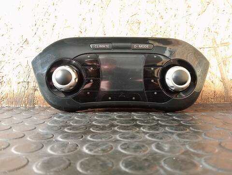 Mando Climatizador Nissan Juke 1.2 16V CAT 116CV