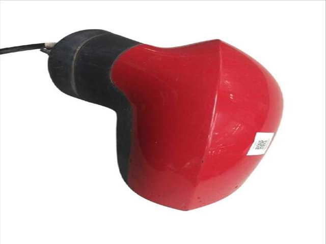 Retrovisor Izquierdo Seat Leon 1.6 TDI