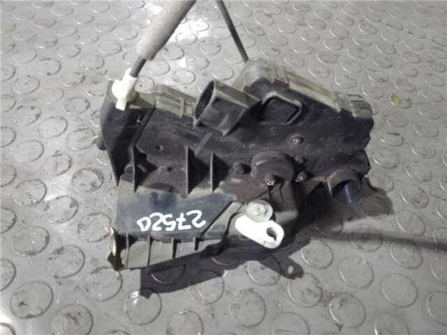 Cerradura Puerta Delantera Izquierda Bmw Serie 3 315 2.0 318D [2.0 LTR. - 85 KW DIESEL CAT (1951 CM3)]