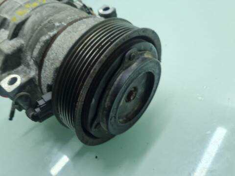 Foto 3ª: Compresor Aire Acondicionado Toyota Land Cruiser 3.0 D4-D VXL 166CV 122KW [1KD-FTV] (2005)