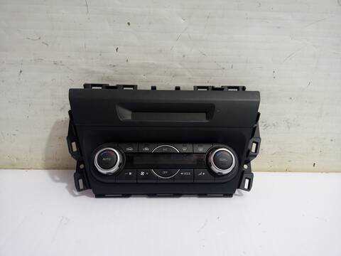 Mando Climatizador Mazda 3 CENTER-LINE 150CV 110KW