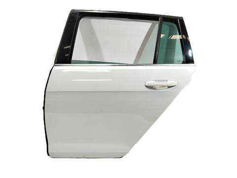 Puerta Trasera Izquierda Volkswagen Golf CRL