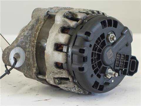 Foto 2ª: Alternador Opel Insignia 2.0 EDITION BERLINA 131CV 96KW [A 20 DTH] (2010)