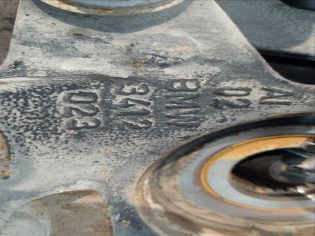 Foto 4ª: Mangueta Delantera Izquierda Bmw X3 2.0D 150CV 110KW [M47N204D4] (2005)