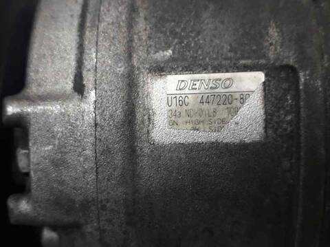 Foto 2ª: Compresor Aire Acondicionado Bmw Serie 5 518 2.5 24V TD CAT BERLINA 163CV 120KW (2001)