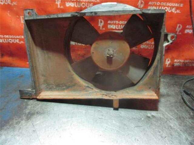 Foto 2ª: Electroventilador Opel Corsa 1.2 N [12 NV]