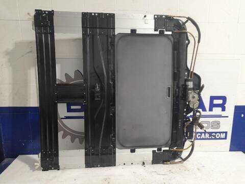 Foto 3ª: Techo Chapa - Fibra Hyundai Elantra 2.0 CRDI CAT 113CV [D/ 4EA] (2000)