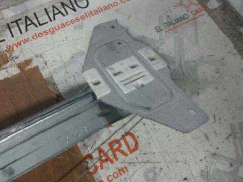 Foto 3ª: Elevalunas Eléctrico Delantero Derecho Citroen C3 TONIC 68CV 50KW [8H01] (2013)