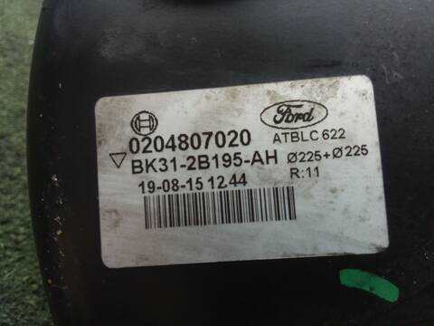 Foto 3ª: Servofreno Ford Transit 2.2 TDCI RWD 100CV 74KW FURGONETA [DRR5] (2015)