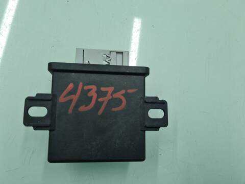 Centralita Motor ECU Volkswagen Golf GTI BERLINA 200CV 147KW