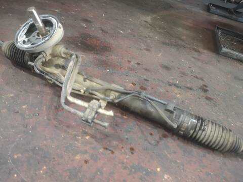 Foto 2ª: Cremallera de Direccion Peugeot 206 KFW (2003)