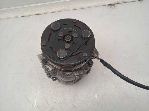 Foto 2ª: Compresor Aire Acondicionado Opel Astra 1.7 16V CDTI CAT Z 17 DTL - LRB) BERLINA 80CV 59KW [Z17DTL] (2003)