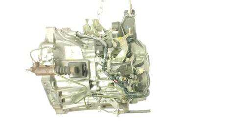 Foto 2ª: Caja Cambios Toyota Avensis 2.0 D-4D ADT270_) [1AD-FTV] (2008)